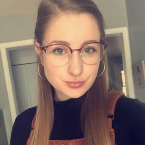 Meet your Posher, Kelsey